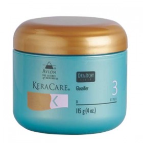 Kera Care Dry & Itchy Scalp Glossifier 4oz